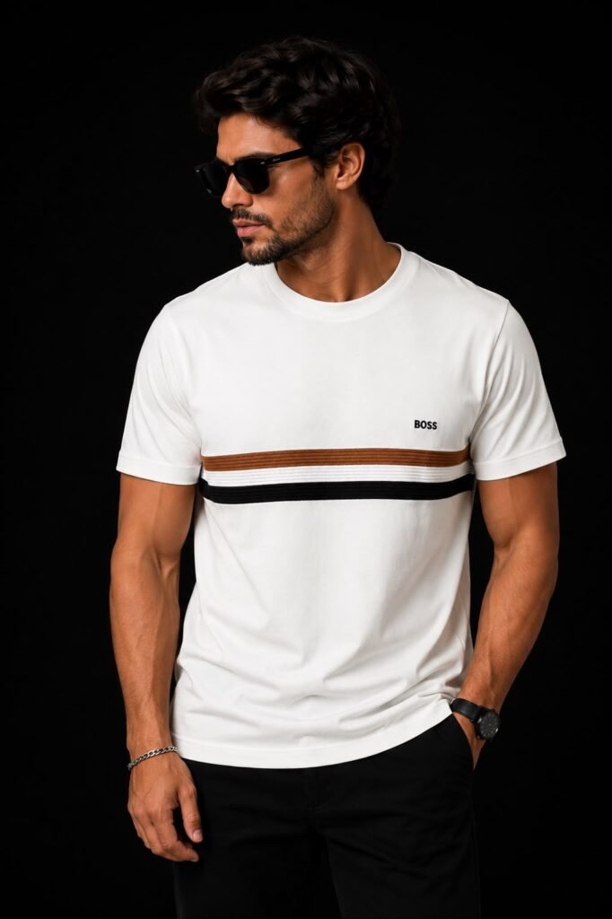 Camisa BOSS pm