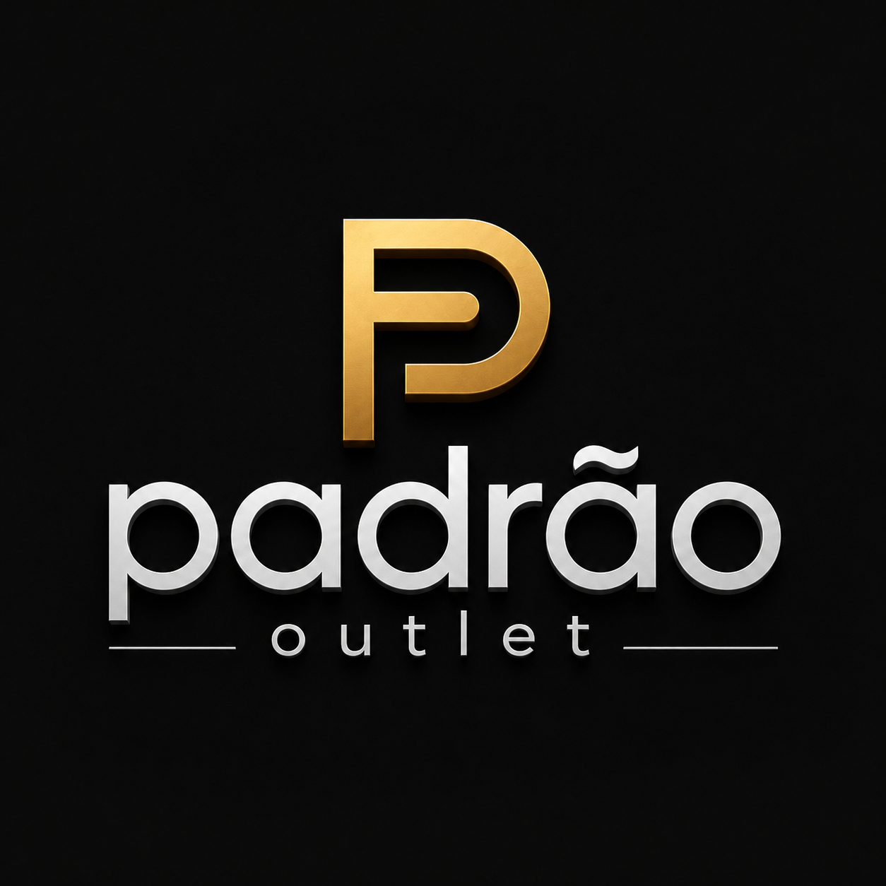 PADRÃO OUTLET