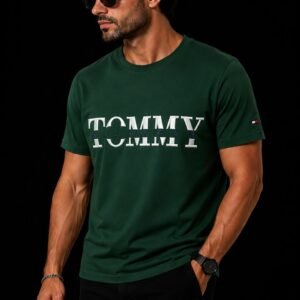 Camisa TOMMY pm2