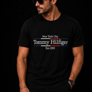 Camisa TOMMY pm3