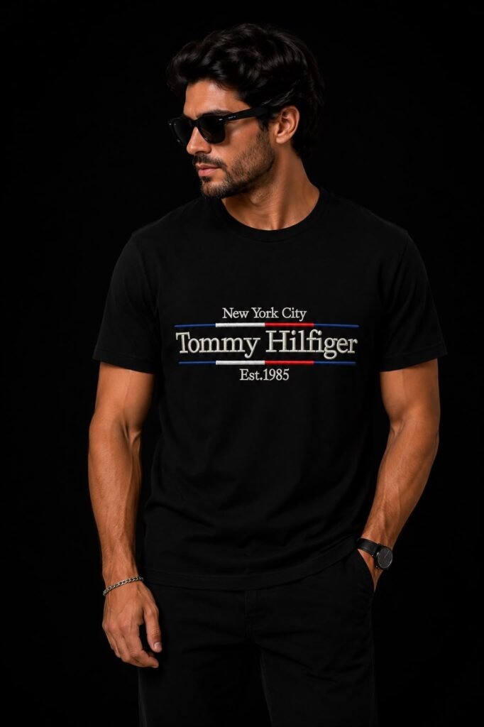 Camisa TOMMY pm3