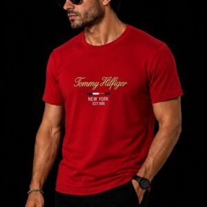 Camisa TOMMY pm4